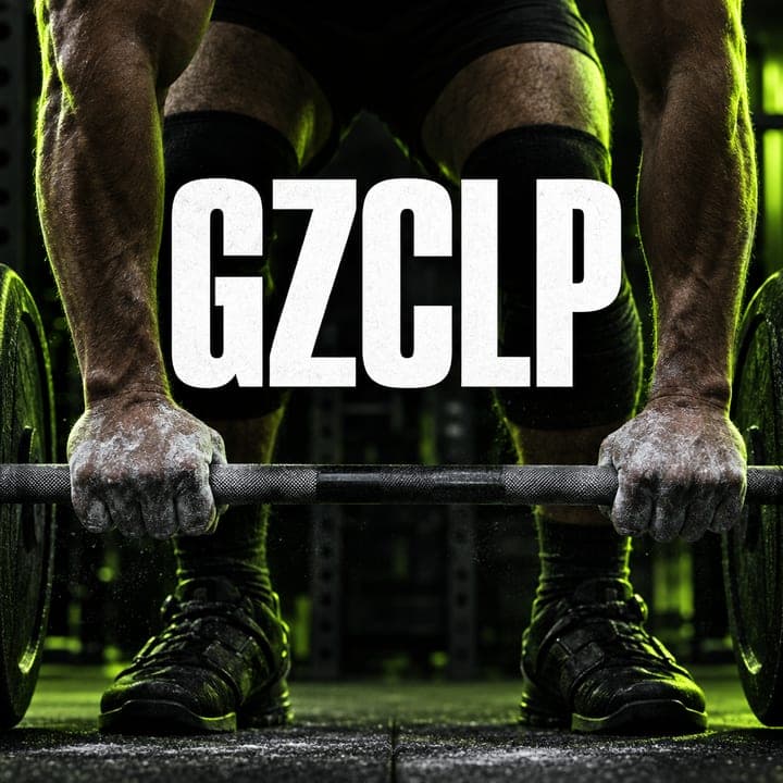 GZCLP cover art